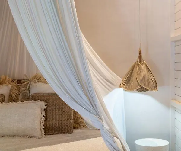 Castaway Villa *