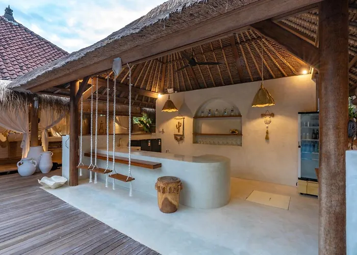 Castaway * Nusa Lembongan (Bali)