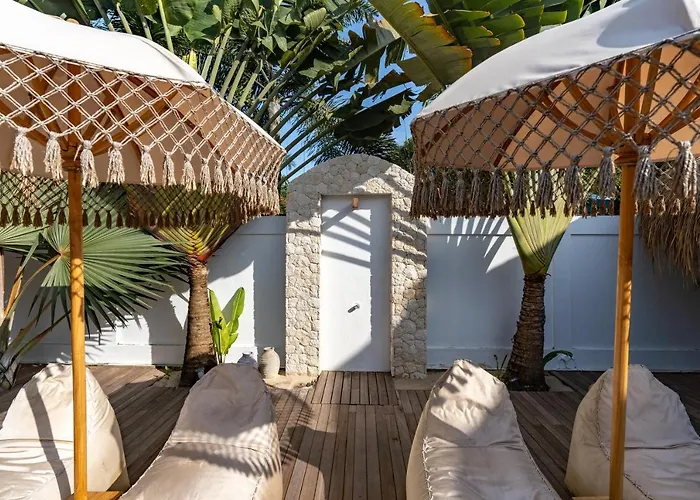 Castaway Nusa Lembongan (Bali)