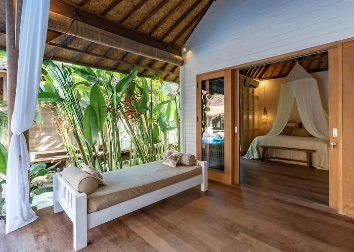 Villa Castaway