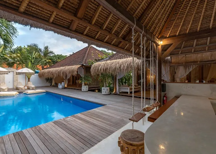 Castaway Nusa Lembongan (Bali)