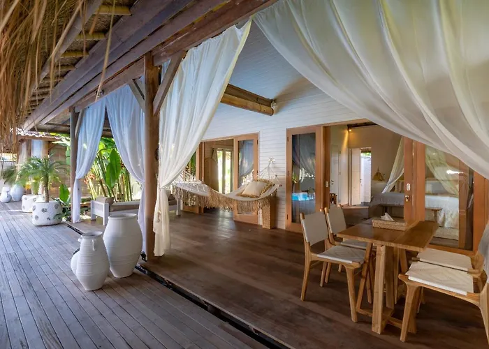 Villa Castaway