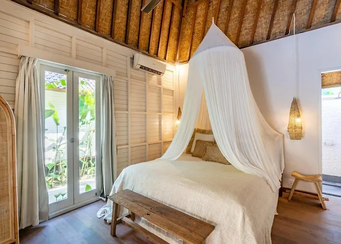 Castaway Villa *