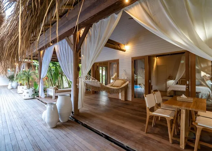 Villa Castaway