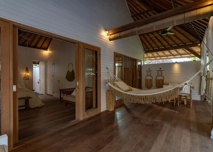 Castaway Nusa Lembongan (Bali)