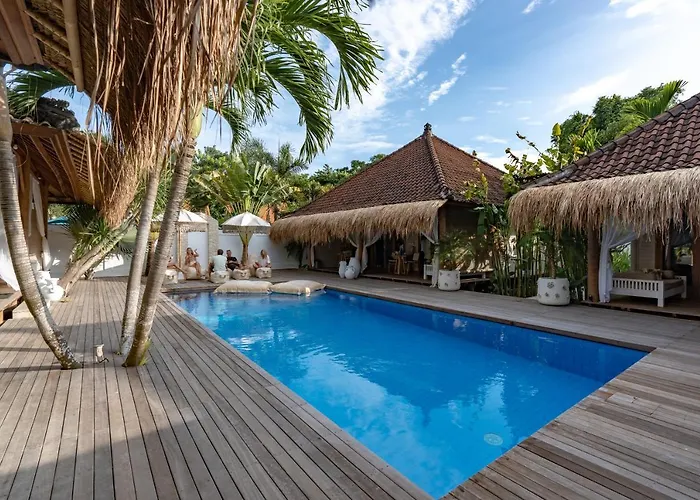 Villa Castaway