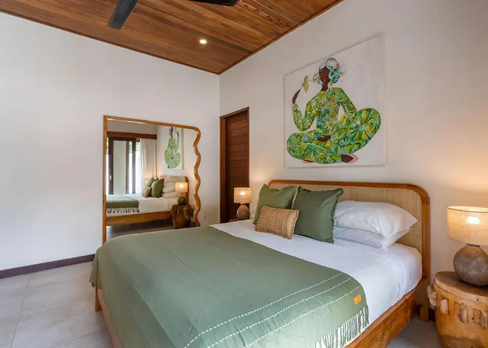 Castaway Villa Nusa Lembongan (Bali)
