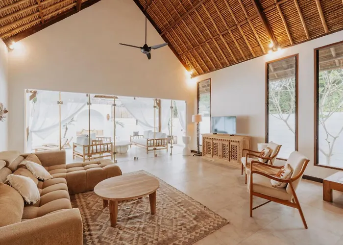 Villa Castaway *