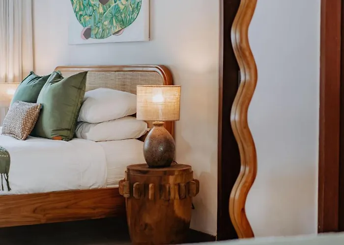 Villa Castaway Nusa Lembongan (Bali)