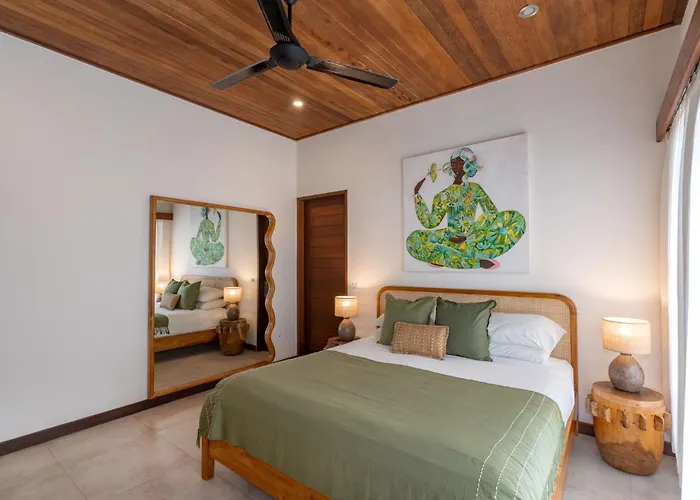 Villa Castaway