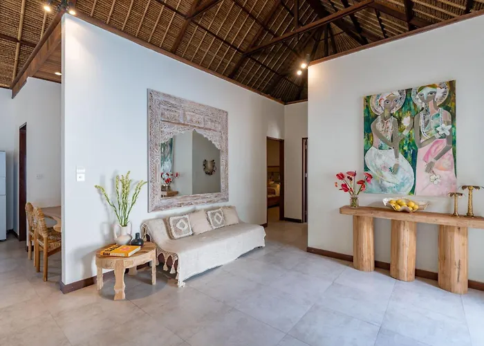 Villa Castaway *