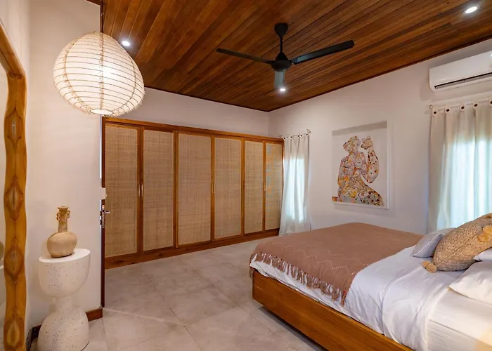 Villa Castaway Nusa Lembongan (Bali)