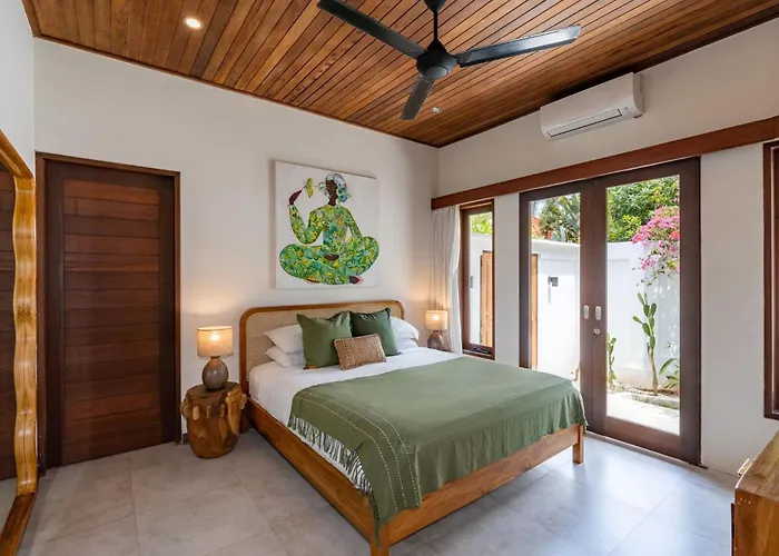 Villa Castaway