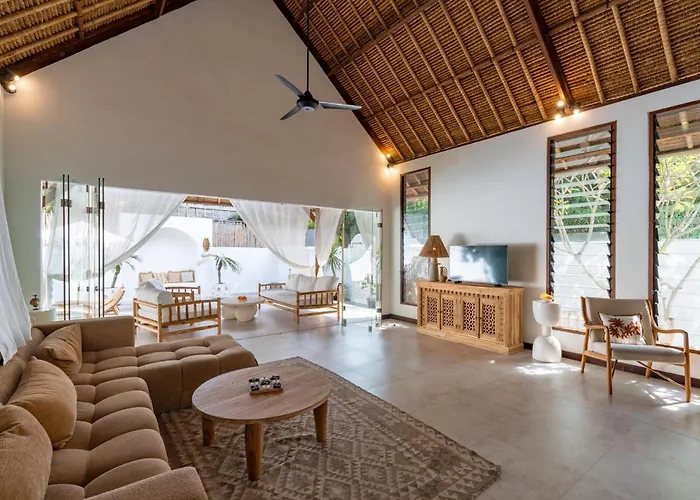 Castaway Villa