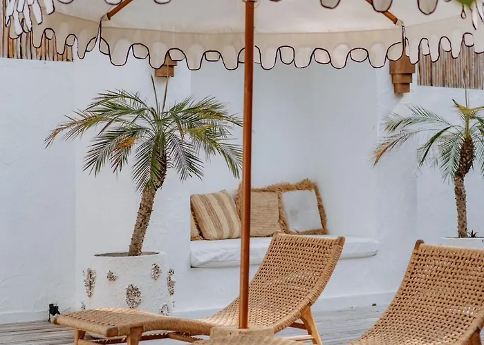 Villa Castaway