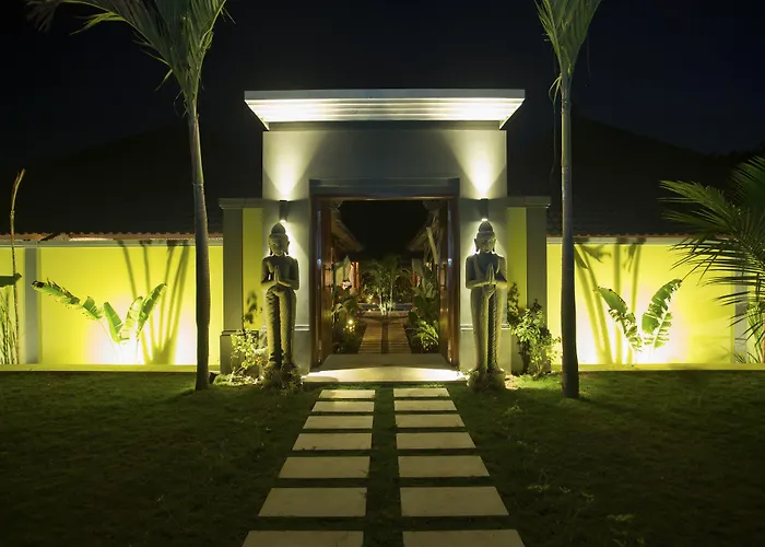 Castaway Nusa Lembongan (Bali)