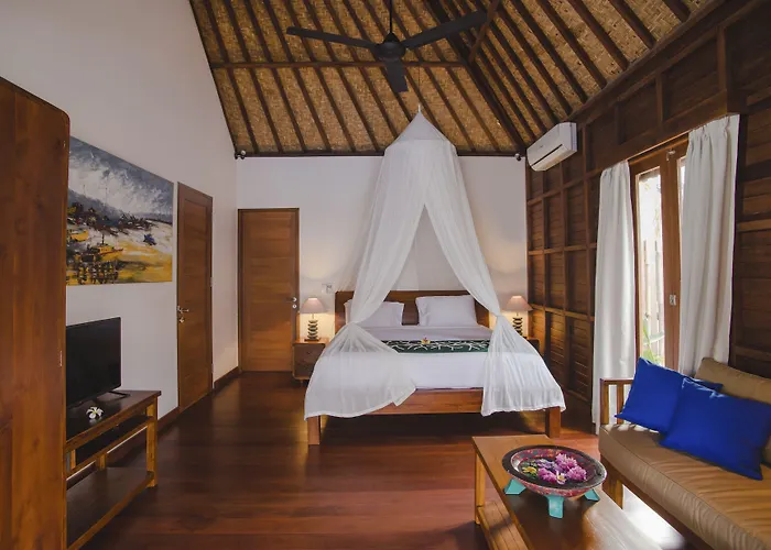 Villa Castaway *