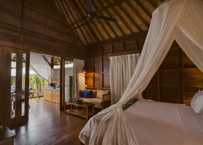 Castaway * Nusa Lembongan (Bali)