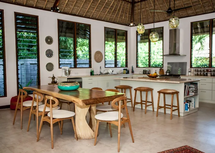 Castaway Nusa Lembongan (Bali)