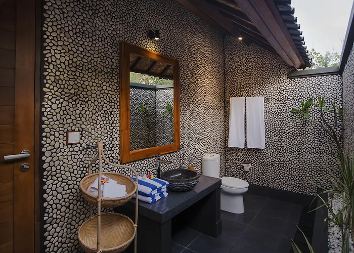 Villa Castaway Nusa Lembongan (Bali)