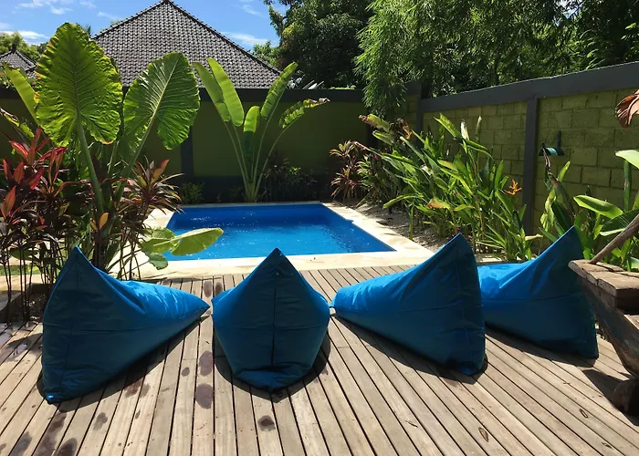 Villa Castaway