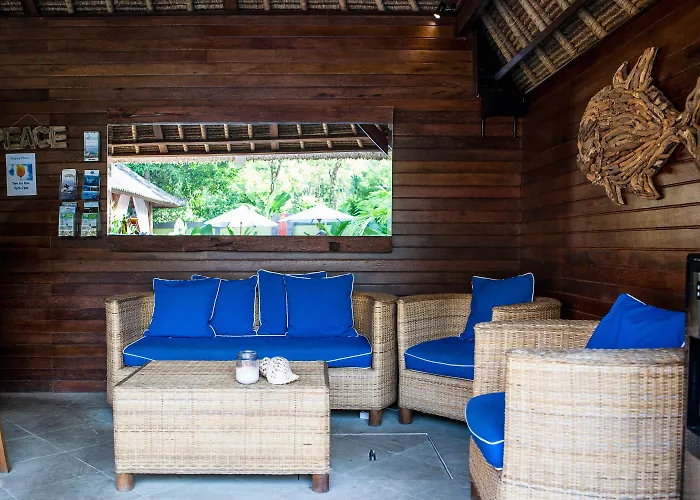 Castaway Villa *