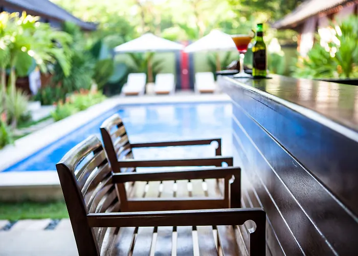 Castaway Villa Nusa Lembongan (Bali)