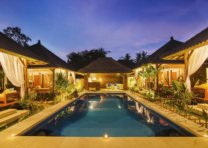 Villa Castaway *