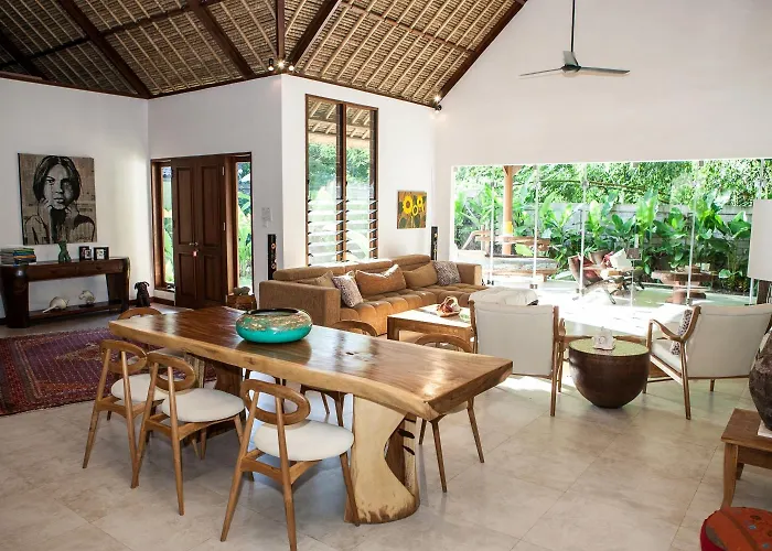 Castaway Villa Nusa Lembongan (Bali)