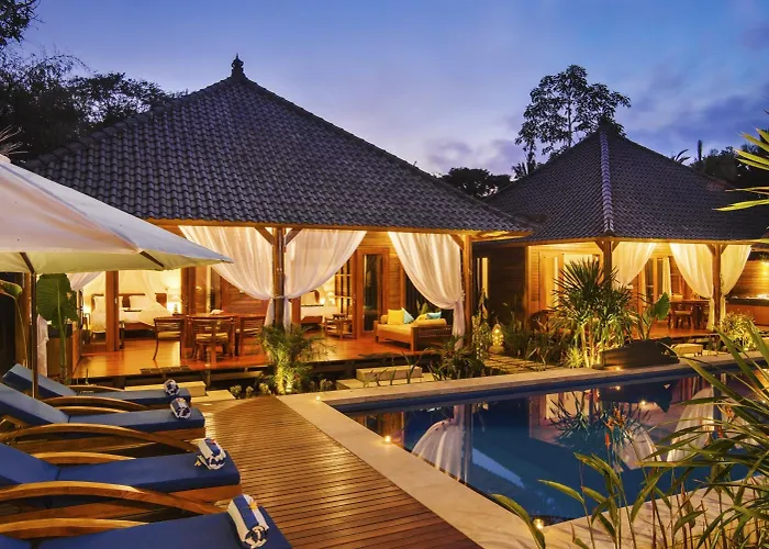 Villa Castaway *