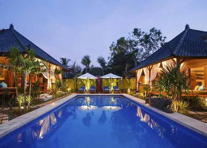 Castaway * Nusa Lembongan (Bali)