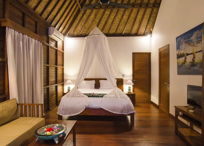 Villa Castaway *