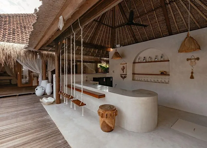 Castaway Nusa Lembongan (Bali)