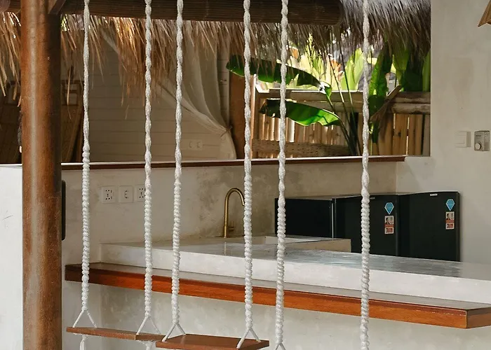 Castaway Nusa Lembongan (Bali)