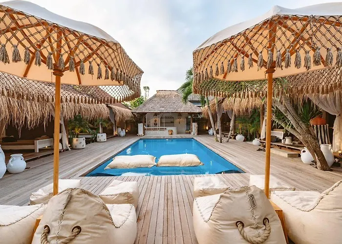 Castaway * Nusa Lembongan (Bali)