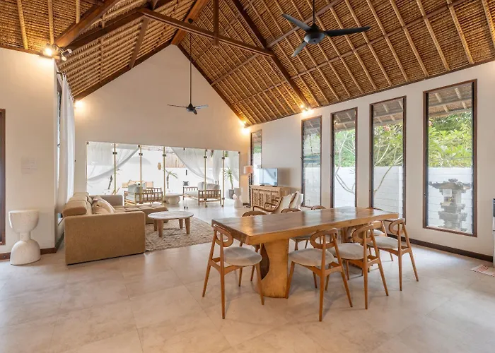 Castaway Villa