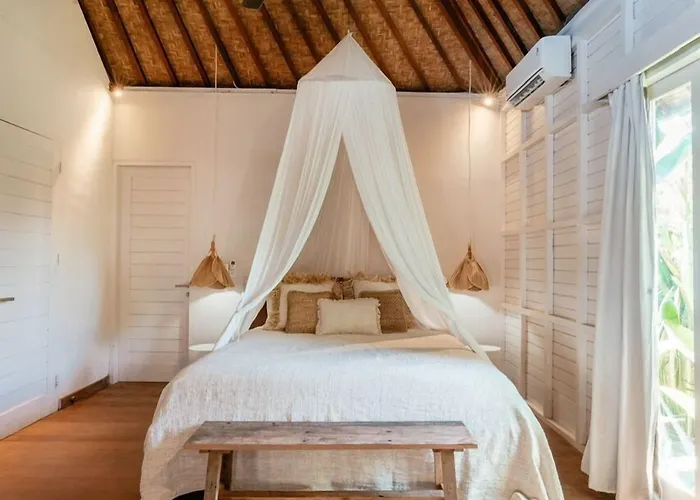 Castaway Villa Nusa Lembongan (Bali)