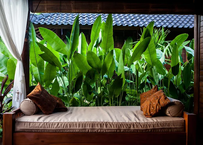 Villa Castaway Nusa Lembongan (Bali)